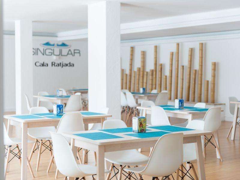 Hostal Casa Bauza Кала-Ратхада Екстер'єр фото