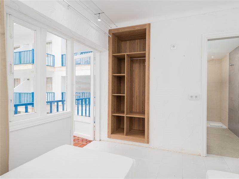 Hostal Casa Bauza Кала-Ратхада Екстер'єр фото