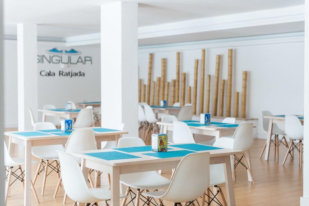 Hostal Casa Bauza Кала-Ратхада Екстер'єр фото