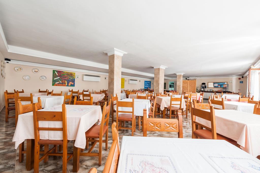 Hostal Casa Bauza Кала-Ратхада Екстер'єр фото