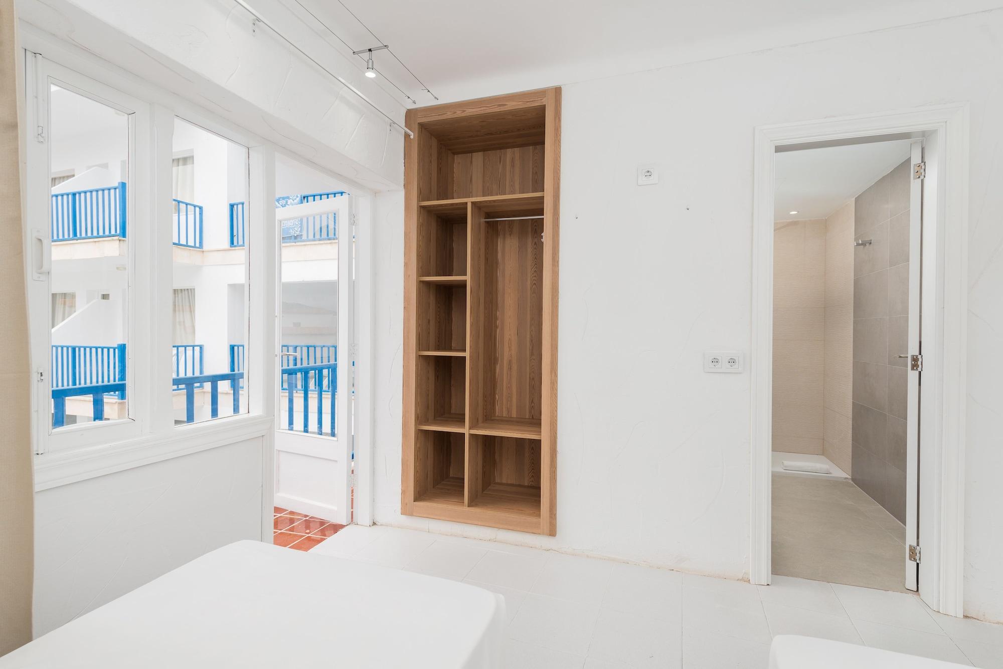 Hostal Casa Bauza Кала-Ратхада Екстер'єр фото