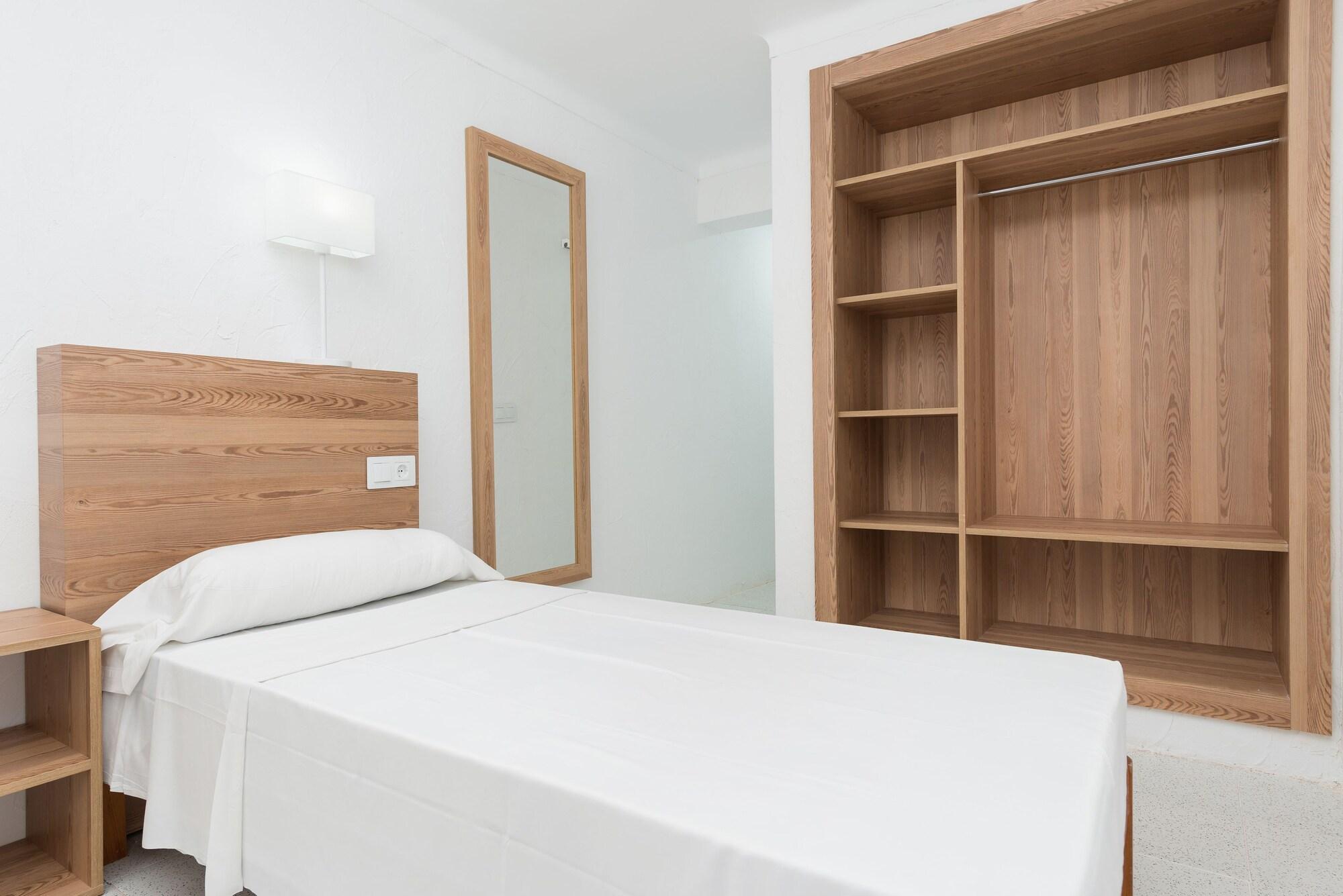 Hostal Casa Bauza Кала-Ратхада Екстер'єр фото