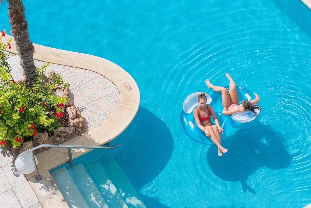 Hostal Casa Bauza Кала-Ратхада Екстер'єр фото