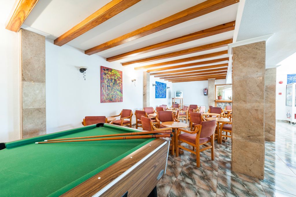 Hostal Casa Bauza Кала-Ратхада Екстер'єр фото