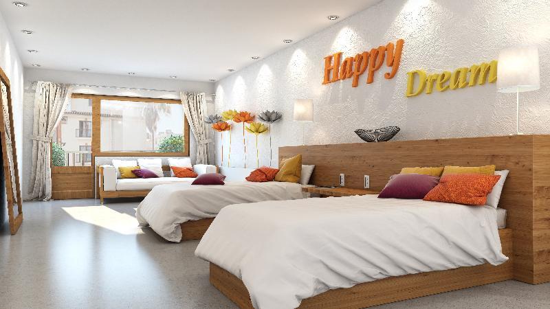 Hostal Casa Bauza Кала-Ратхада Екстер'єр фото